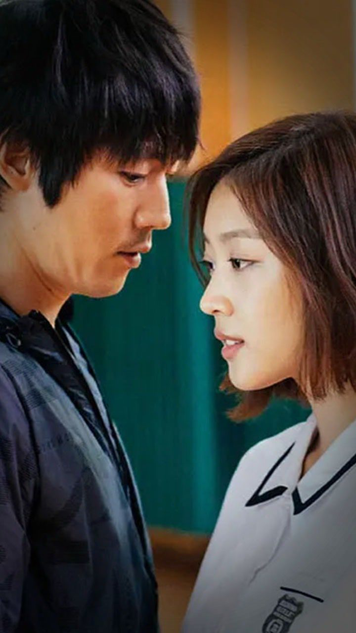 甜美女孩心机十足,为了接近大叔不择手段,韩国犯罪电影《荆棘》_高清