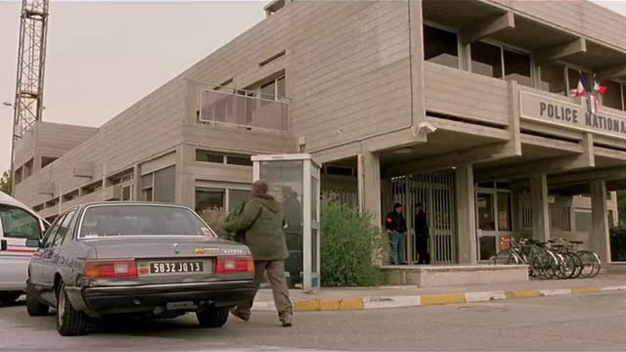 的士速递3:莉莉竟然因为车库容不下男友和自己,竟然提出了分手