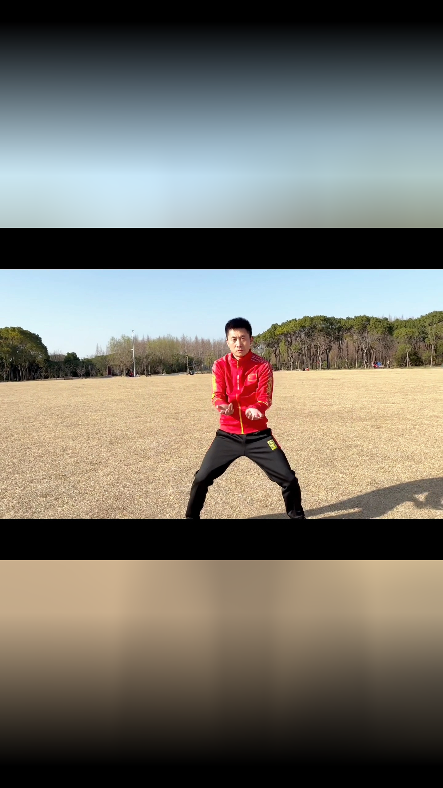 层次越低越固执的原因华人拳心龙身蛇形太极拳