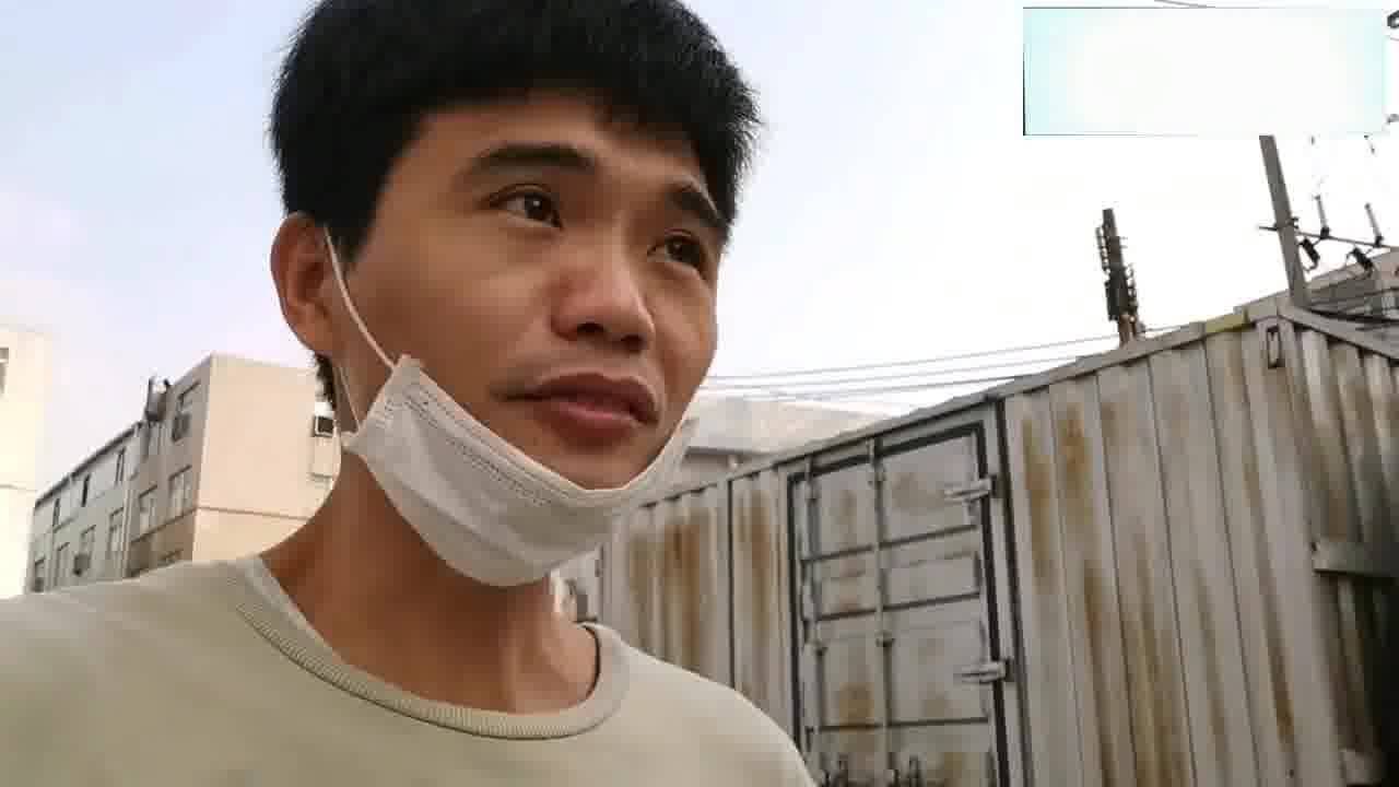 广东东莞:广东打工仔工厂上班三天,再次提桶走人,来看看他拿了多少钱