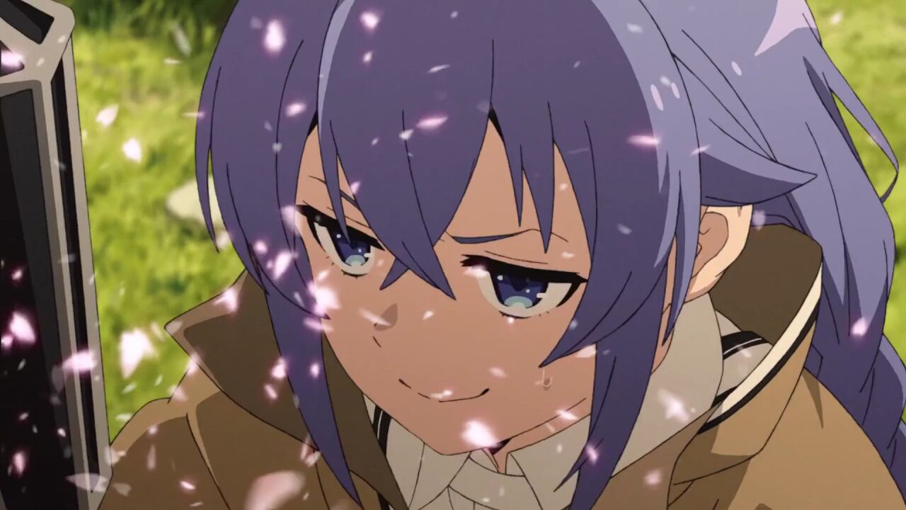 洛克希35秒心动挑战!你喜欢她吗