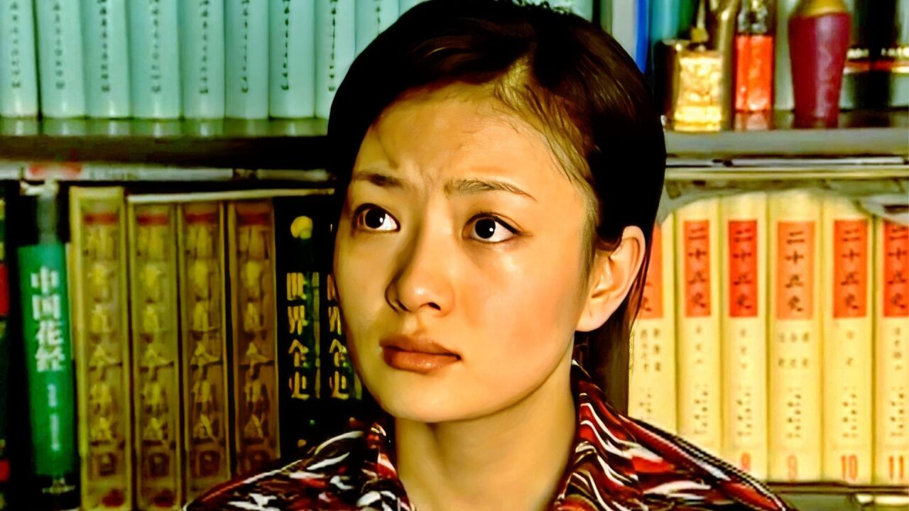 犯罪剧:趁女主人不在,保姆暴露本性,在家里称王称霸