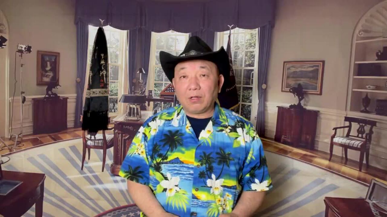 【天天侃4月18】俄罗斯当年跪求入北约,美国则需要敌人不是小弟