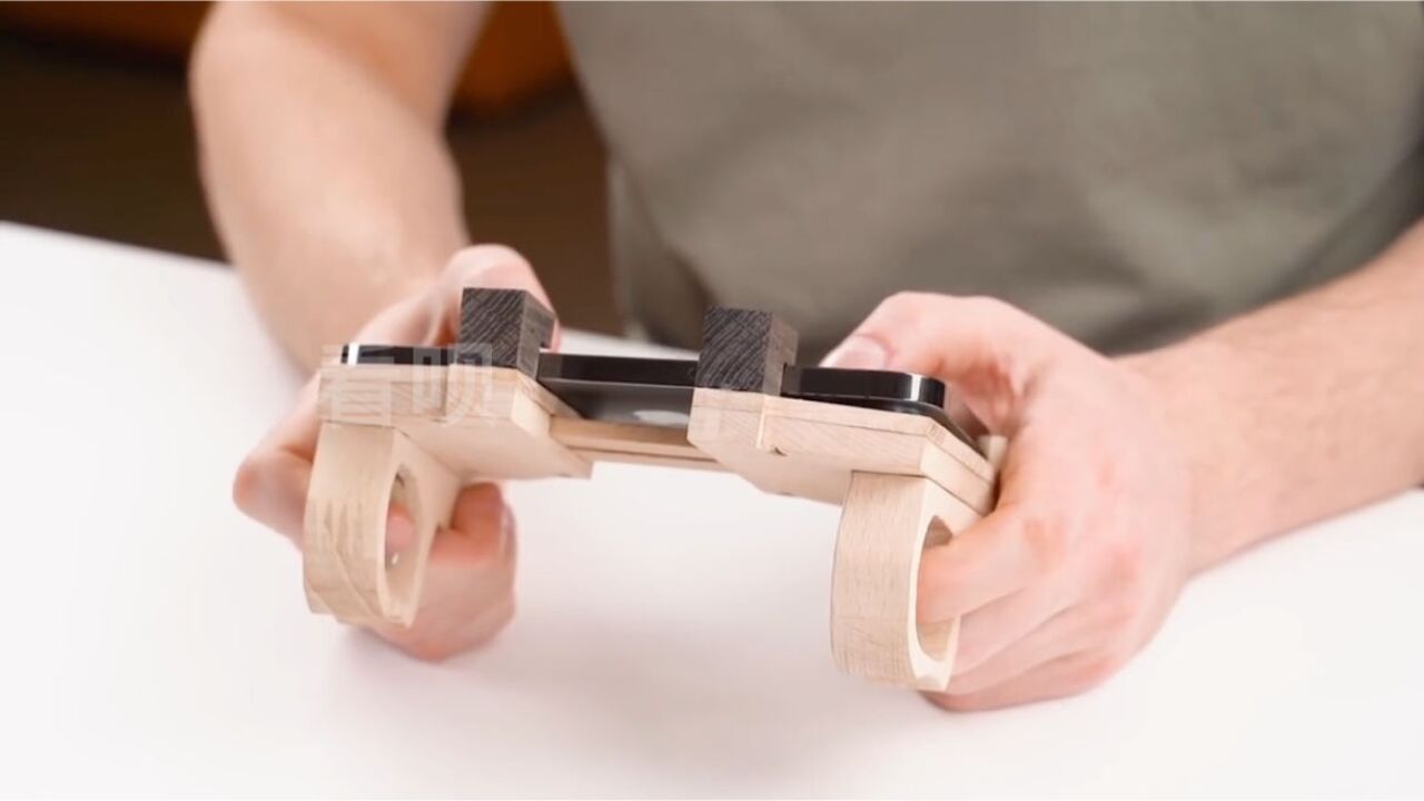 吃鸡太菜 神器来凑 自制吃鸡神器