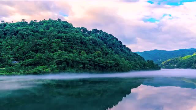 【端午 郴州】小东江看雾、高椅岭漫步、仰天湖、白廊3天休闲游