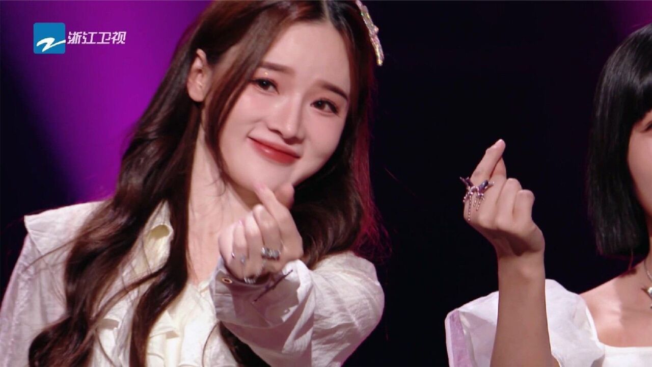 05:00房东的猫,戴羽彤《第一次》清新合唱内心亿点暴击!