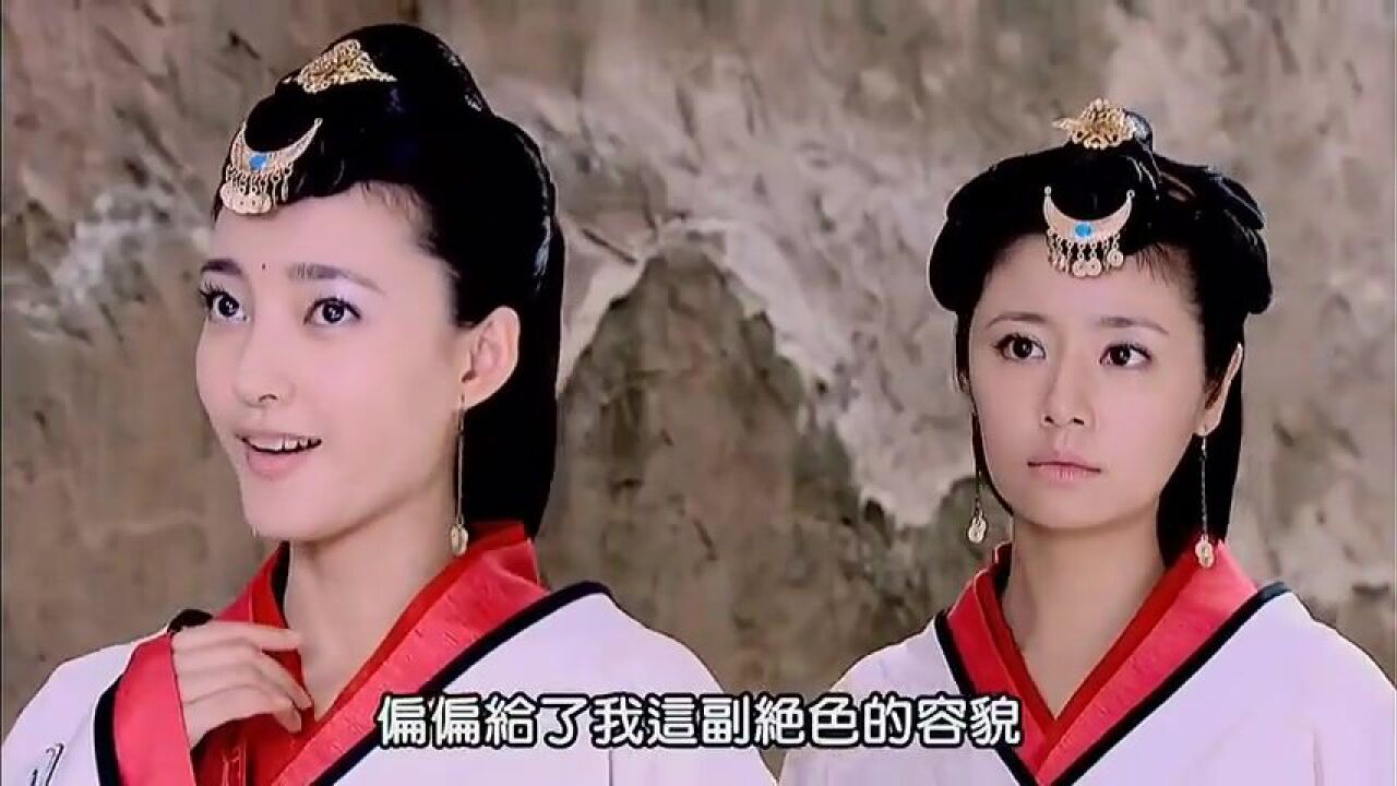 美人心计:窦漪房太聪明了她要想宫斗那没人是她的对手!