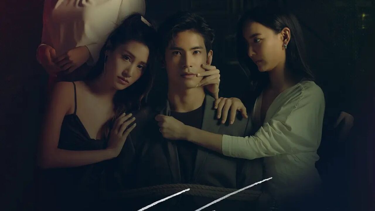 泰剧五月新片《改头换面》电视剧解说看渣男狂撩美女_腾讯视频