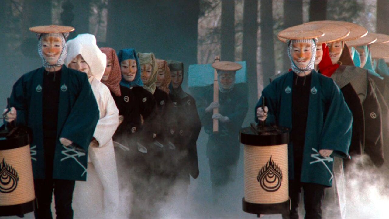 日本电影大师黑泽明晚年遗作《梦》!_高清1080p在线观看平台_腾讯视频