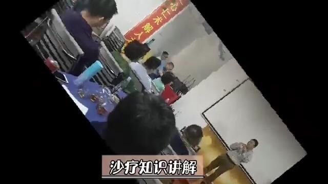 沙龙视频,品美食,学文化,体验健康