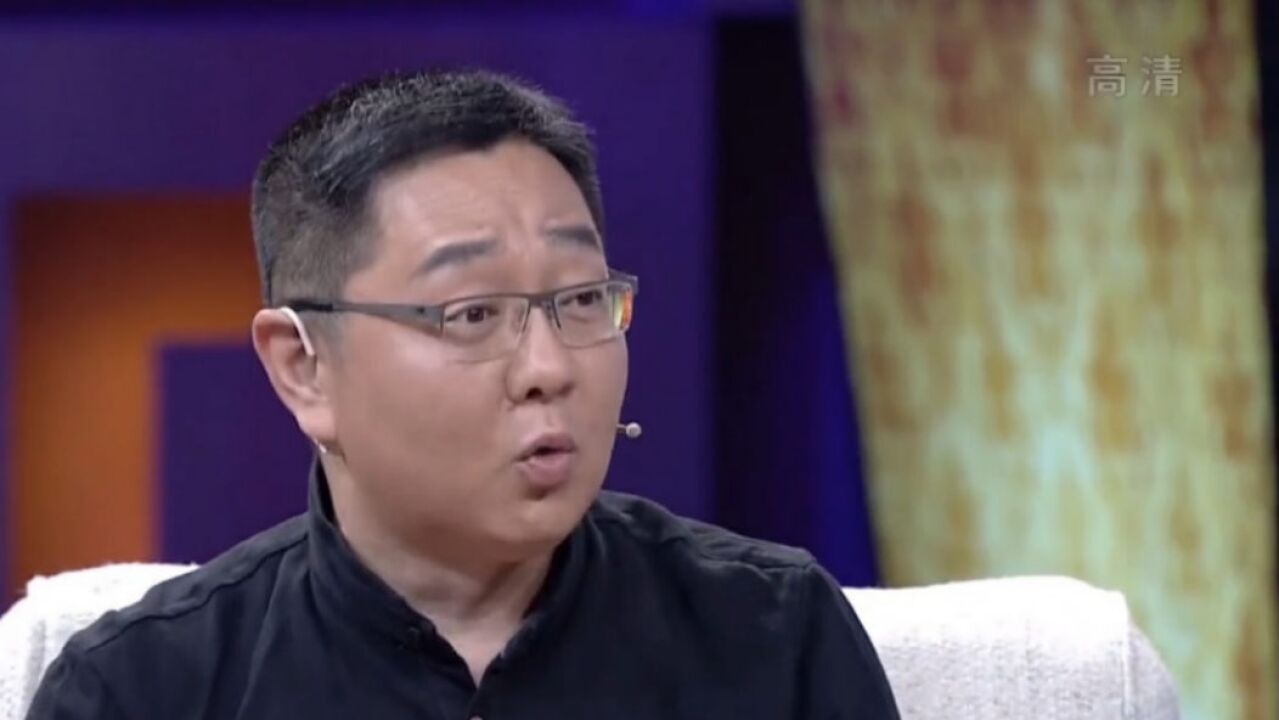 张绍刚居然会做手工皂,各种样子都有,令人刮目相看|静距离