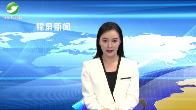 2022年5月30日锦屏新闻中国少年先锋队锦屏县第一次代表大会召开