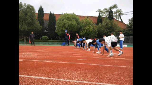 2019届安康市第二中学高三三班毕业视频