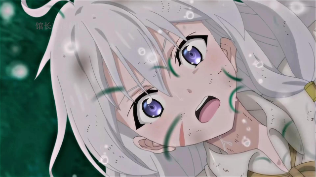 魔术棒还能当激光炮?伊蕾娜直接被虐哭