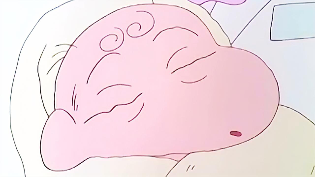 原来刚出生的小葵长这样