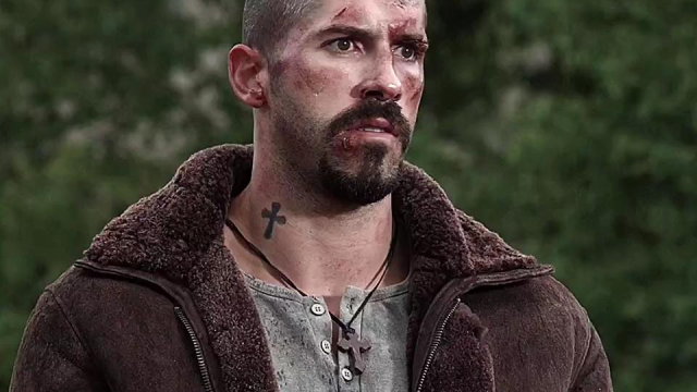 有一种兄弟叫特勃跟博伊卡!