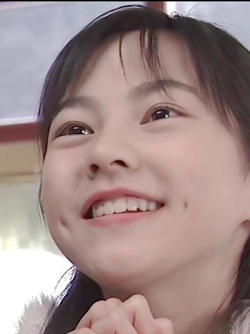 让妹妹的笑容来治愈你吧——天道树花