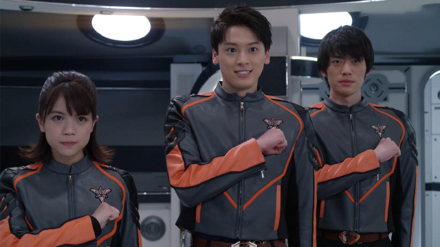 德凯奥特曼:德凯第一集内容曝光,揭示男主加入胜利队的全过程!