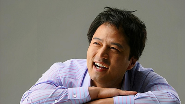 金成珉:凭借《人鱼小姐》爆红,娶大4岁牙医,42岁意外身亡