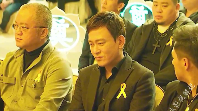 《第五段》什么是兄弟的歌《角头2之王者再起》