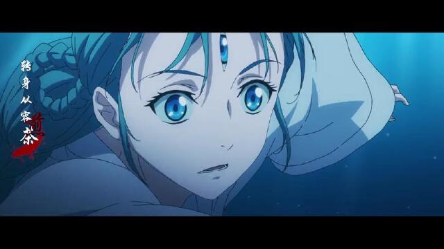 狐妖小红娘翠玉鸣鸾x木蔑与你相遇是此生最美的风景