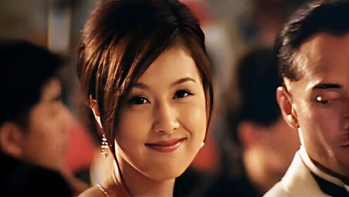 雷霆战警:杀手藤原纪香与郭富城,功夫了得,竟然拍过这样的镜头