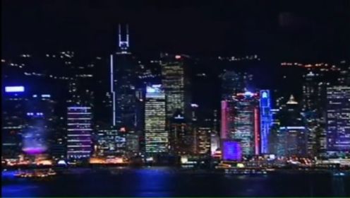 同一首歌 庆祝香港回归十周年