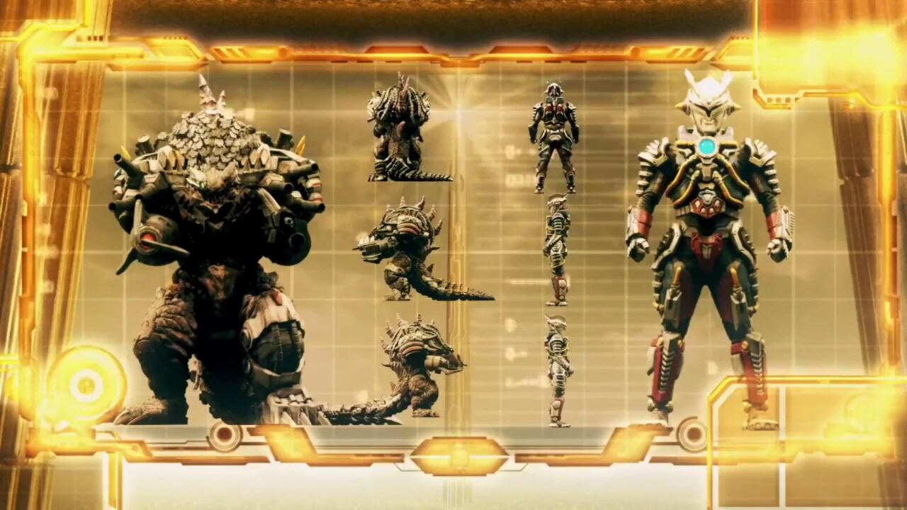奥特曼银河格斗第三季全集:诺亚登场,奥王出手,一次性看到爽!_高清1080P在线观看平台_腾讯视频