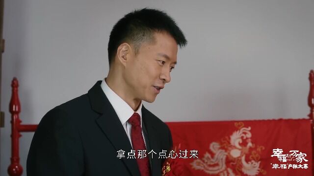 《幸福到万家》王庆来的心酸成长史:“老大”童年不易!