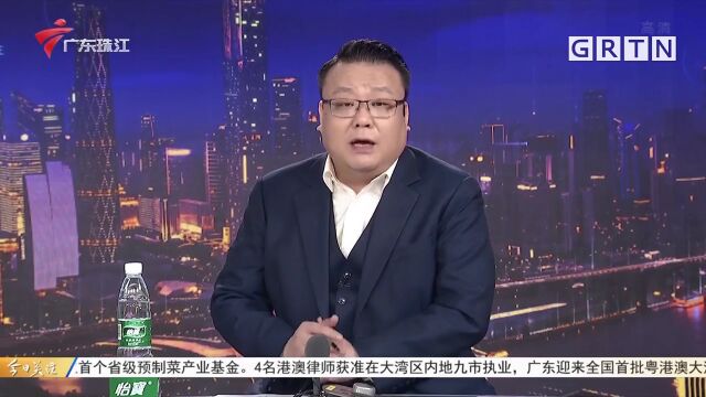 湛江廉江:地下车库渗水三年 物业:继续维修