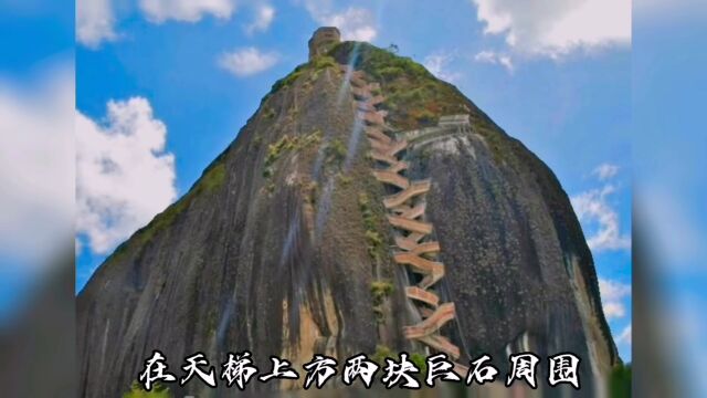 你去过华山吗?华山十大迷点,你知道多少?