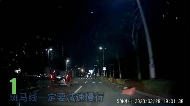 盘点交通事故现场(4)道路千万条!安全第一条!