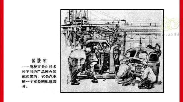 【“四史”上的今天】今日推荐《第一汽车制造厂!》