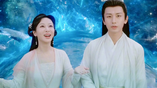 沉香如屑叫老婆过时了成毅对杨紫的这个称呼全剧只叫了一次
