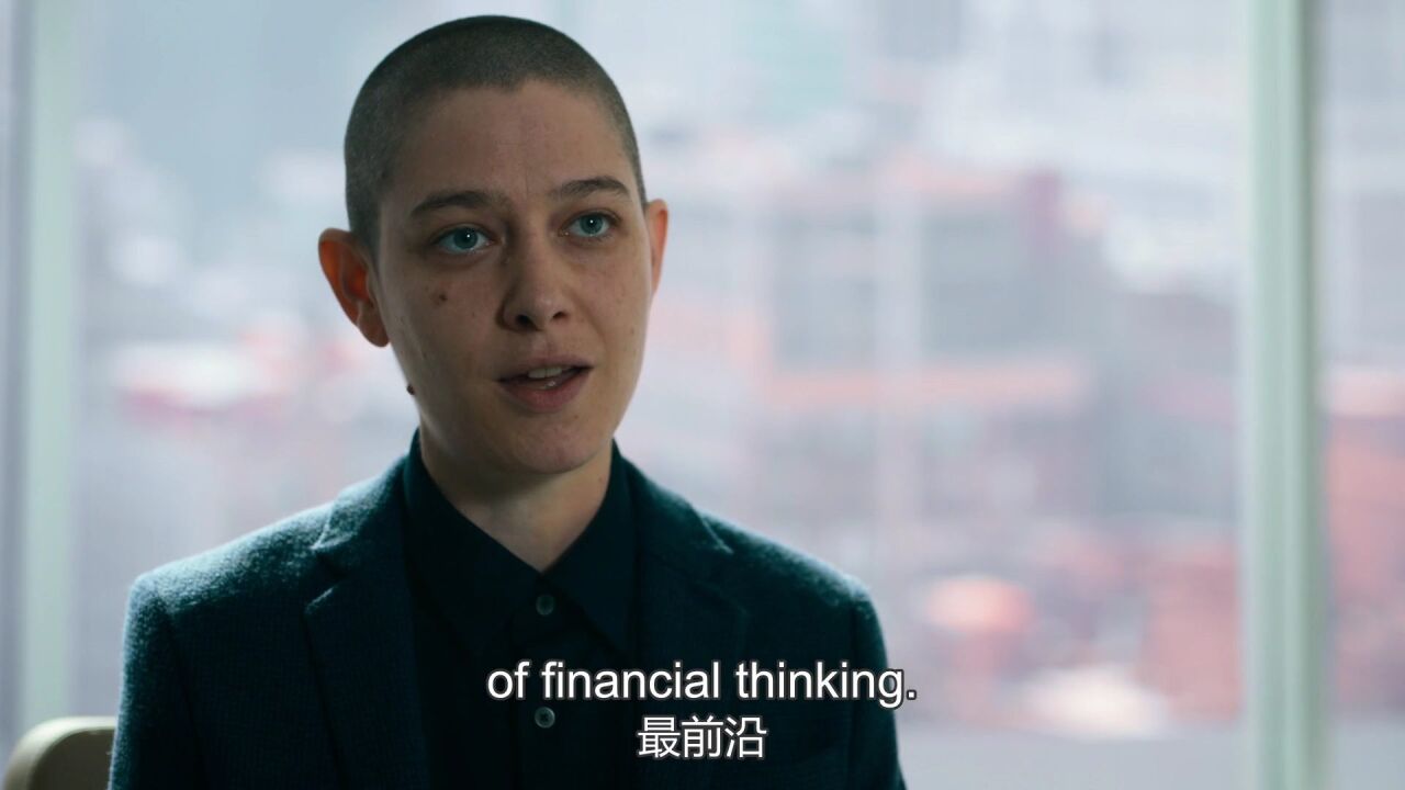 亿万Billions_高清1080P在线观看平台_腾讯视频