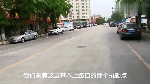 广东东莞:实拍东莞排名第4的大厂,去年保底工资5800,看看今年有多少?