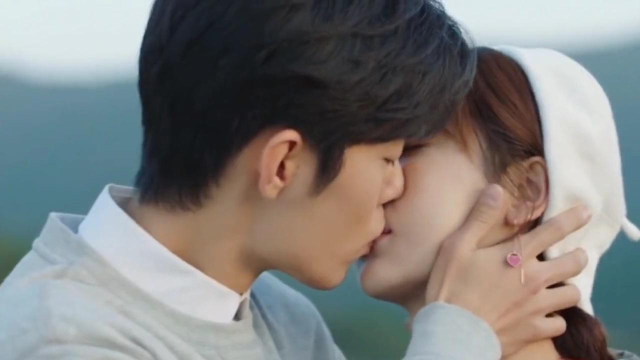 杨紫肖战甜度超标