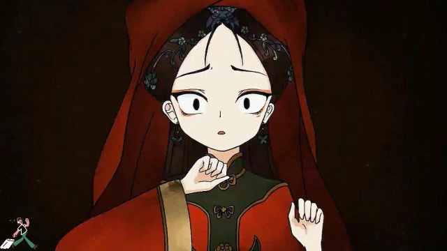 这是多狠心,才能把女儿拿去冥婚