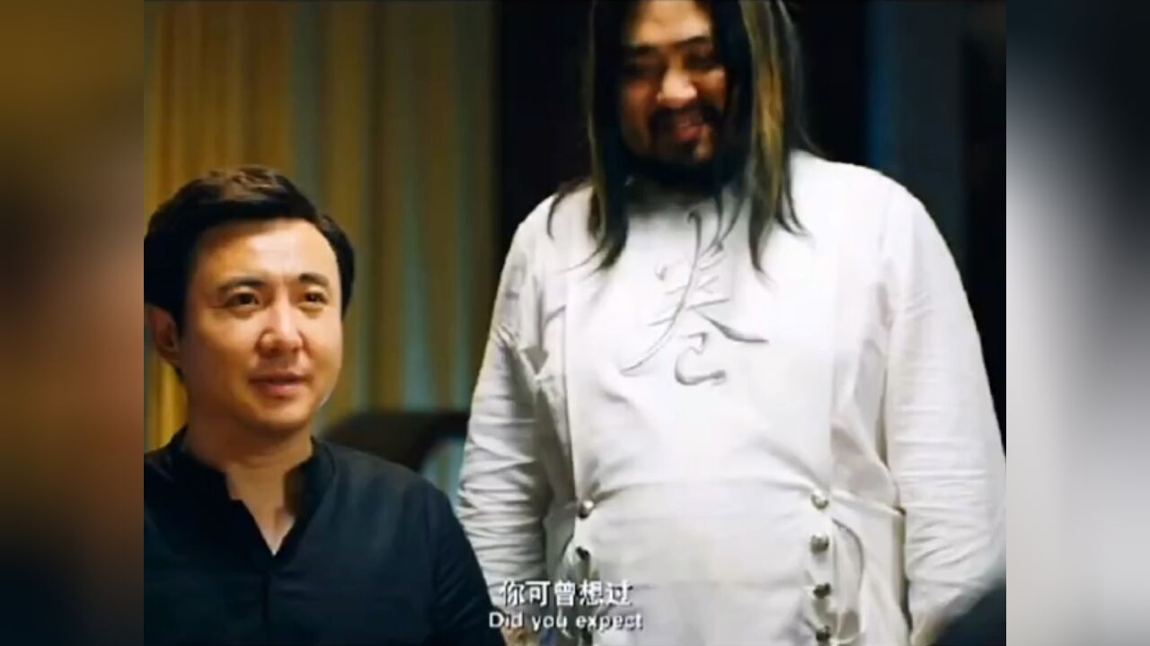 沈腾一出场就是一个笑话_高清1080P在线观看平台_腾讯视频