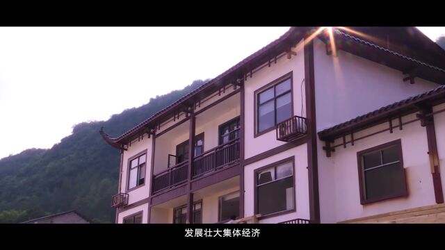 张家界市首届“双十佳”评选展播 | 武陵源区索溪峪街道办事处迎宾路社区