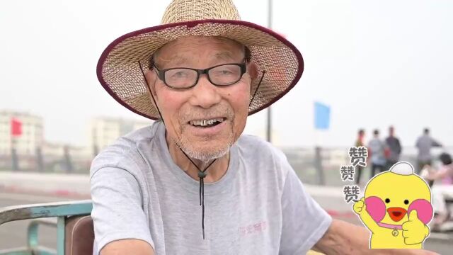 【滨海小城】赣榆“海口桥”正式通车,加速新老镇区融合