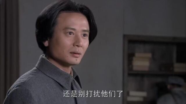 曾志一秒读懂毛主席想法,毛主席直呼,知我者,曾志也!