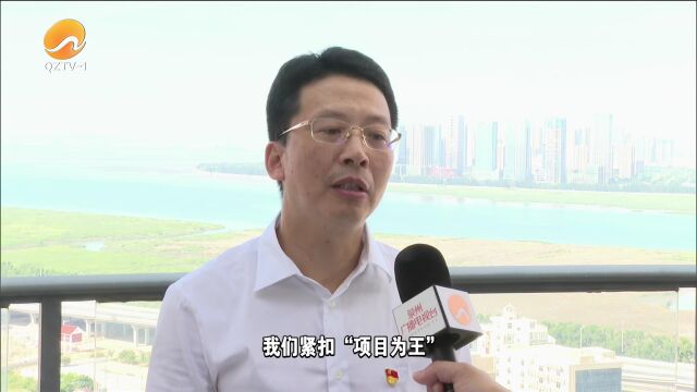 刘文发:真抓实干 挑起资源规划攻坚重担