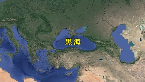 同是黑海重要出海口,俄罗斯却迟迟没拿下,敖德萨有何特殊之处