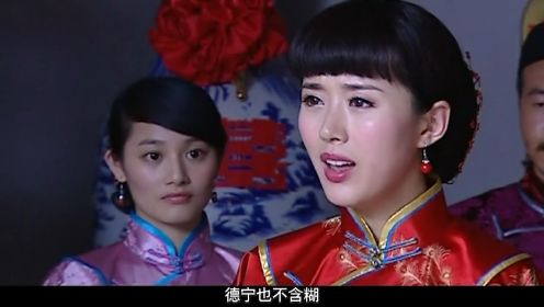 大哥为了阻止亲妹妹嫁给穷小子，主动带人砸了妹妹的婚礼