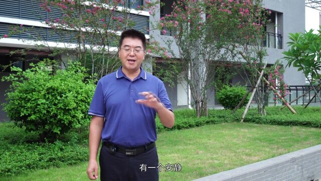 岭南师范学院音乐与舞蹈学院孙建华院长对新生的寄语