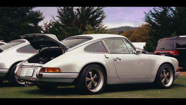 The Quail, A Motorsports Gathering Recap Monterey Car Week 2022