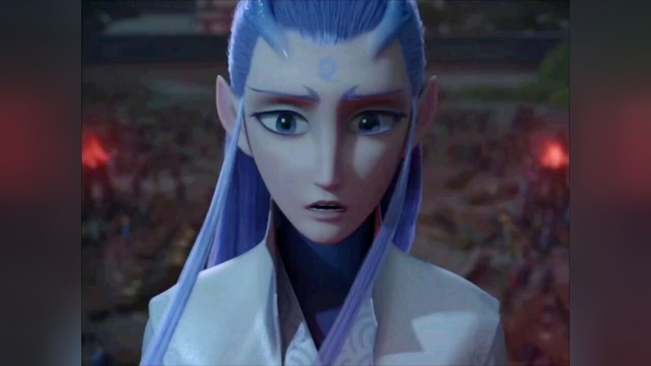 动漫：哪咤之魔童降世._高清1080P在线观看平台_腾讯视频
