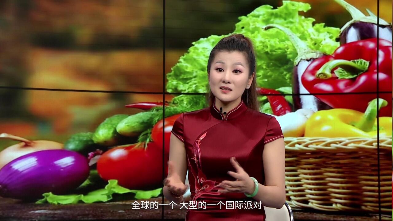 壹素界采访杭州电视台主持人陈永馨老师~_腾讯视频