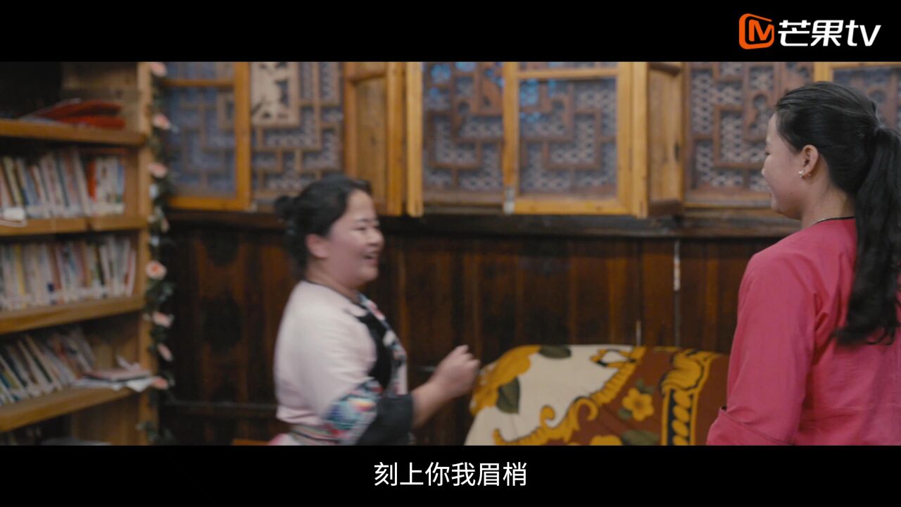 《这十年》微第1集《十八洞村的2022》施康_高清